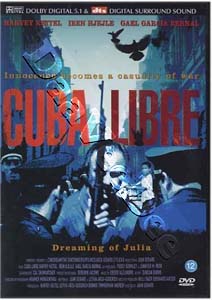 Dreaming of Julia (DVD)
